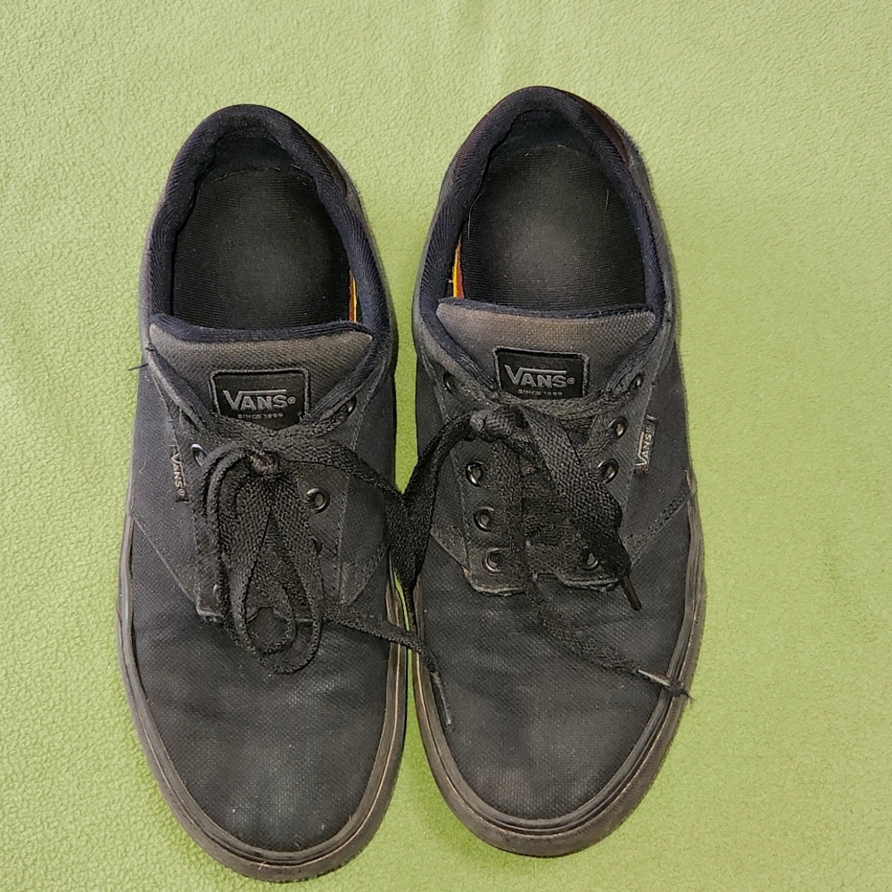 Vans Shoes
